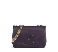 Coccinelle Dulse Shoulder bag, female, purple