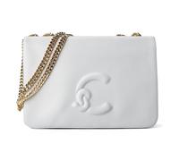 Dulse Mini Bag - female - Coccinelle - Shoulder Bags - Green - ONE SIZE - Bags ONE SIZE