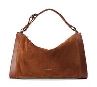 Coccinelle Elinor Shoulder Bag Leather 39 cm brown