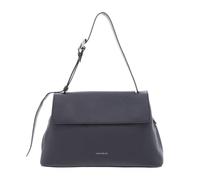 Coccinelle Fern Shoulder Bag Grained Leather