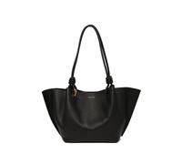 Coccinelle Finn tote bag - Black One Size