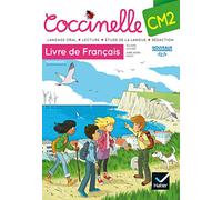 Coccinelle Français CM2 éd. 2016 - Manuel de l'élève
