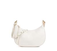 Coccinelle Fujiko | leather Crossbody bag | white