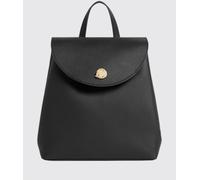COCCINELLE Grained Leather Backpack