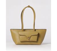 COCCINELLE Grained Leather Beat Double Bag