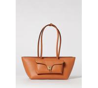 COCCINELLE Grained Leather Beat Double Bag