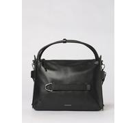 COCCINELLE Gretel Grained Leather Bag