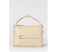 COCCINELLE Gretel Grained Leather Bag