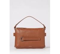 COCCINELLE Gretel Grained Leather Bag