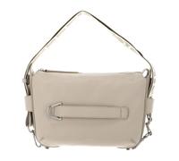 Coccinelle Gretel Handbag Leather 28 cm beige