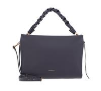 COCCINELLE Hand Bag Ardesia / Citrone