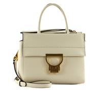 COCCINELLE handbag Arlettis Handbag Blanco