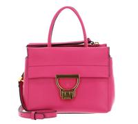 COCCINELLE handbag Arlettis Handbag New Fucsia