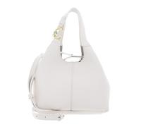COCCINELLE handbag C-Easy Crossbody Bag S Blanco