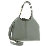 Coccinelle C-Easy Handbag Leather 21 cm olive