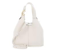 Coccinelle C-Easy | leather Handbag | white