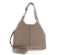 Coccinelle C-Easy Handbag, female, grey