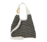 Coccinelle handbag cross body bag C-Easy Ama Tap Crossbody Bag Multi Pearl/Pearl multicolored