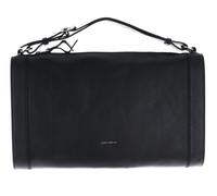 COCCINELLE handbag Elinor Handbag Grained Leather Noir