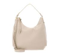 COCCINELLE Handbag Grained Leather Sandshell
