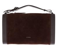 COCCINELLE handbag Handbag Brunette / Brunet