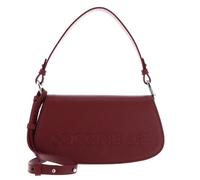 COCCINELLE handbag Myrtha Maxi Log Mini Crossbody Bag Ribes