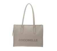 COCCINELLE handbag Myrtha26 Handbag Grained Leather Eucalipto