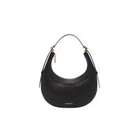 Coccinelle handbag shoulder bag Whisper Grained Leather Mini Bag Noir black