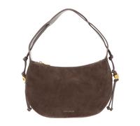 COCCINELLE Handbag Suede Le. / Grained Le. Warm Ta / Warm Ta
