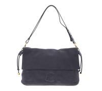 COCCINELLE Handbag Suede Leather / Smooth Leather Stove / Stove
