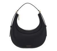Coccinelle handbag shoulder bag Whisper Grained Leather Mini Bag Noir black