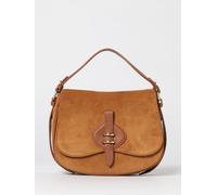COCCINELLE Handbag Woman color Brown