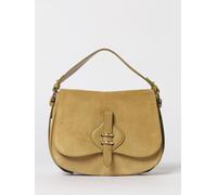 COCCINELLE Handbag Woman color Grey