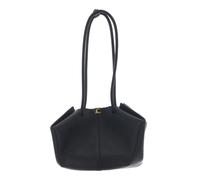 Coccinelle Kamy Shoulder Bag Leather 28 cm black