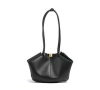 Coccinelle Kamy | leather Shoulder bag | black