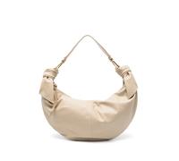 Coccinelle large Furoshiki knotted-handle shoulder bag - Neutrals One Size