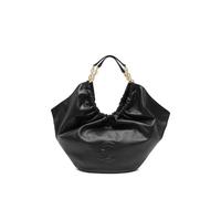 Coccinelle large Smash tote bag - Black OS