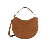 Coccinelle large Sunup shoulder bag - Brown One Size