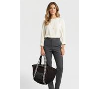 Coccinelle Large Tote Bag In Black size OS | Tote Bags Outlet | Women | Black OS