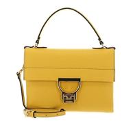 Coccinelle Leather cross body bag Arlettis Handbag