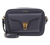 Coccinelle Leather cross body bag Beat Soft Camera Bag