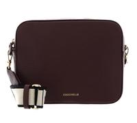 Coccinelle Leather cross body bag Tebe Crossover Bag