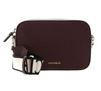 Coccinelle Leather cross body bag Tebe Crossover Bag