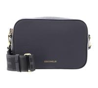Coccinelle Leather cross body bag Tebe Crossover Bag