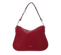 Coccinelle Leather Magie Soft Shoulder Bag