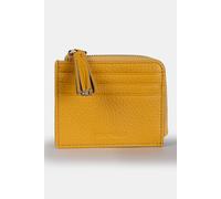 Coccinelle Leather Purse In Mustard Yellow size OS | Clutches Outlet | Women | Yellow OS