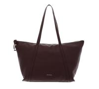 Coccinelle Leather shopper bag Nory Handbag