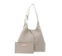 COCCINELLE shoulder bag C-Easy Shopper M Eucalipto