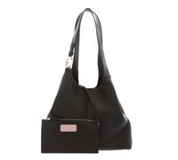 COCCINELLE shoulder bag C-Easy Shopper M Fango