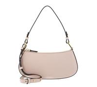 Coccinelle Leather Shoulder Bag Evening Bag Merveille Mini Bag